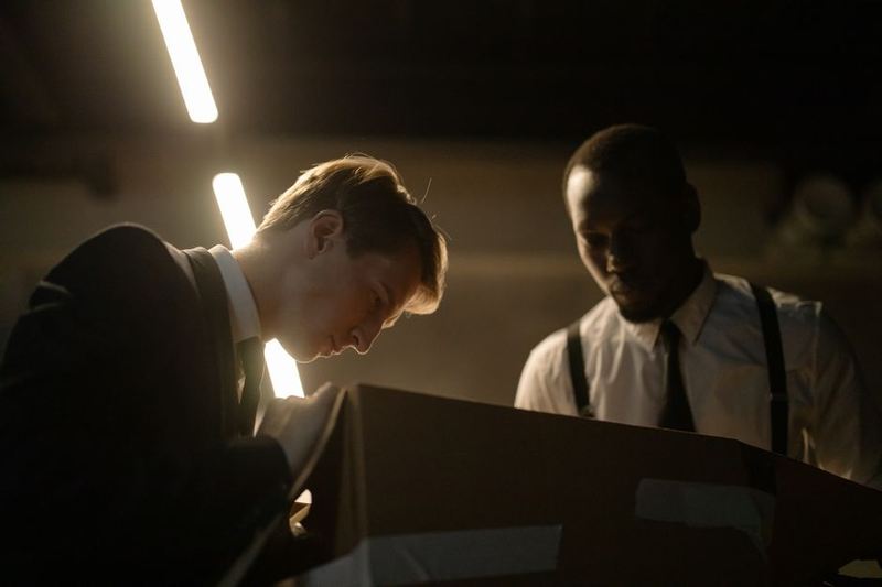 Kentucky Route Zero's Neon Economy of Grief